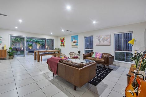 Property photo of 20 Fletcher Crescent Pacific Pines QLD 4211