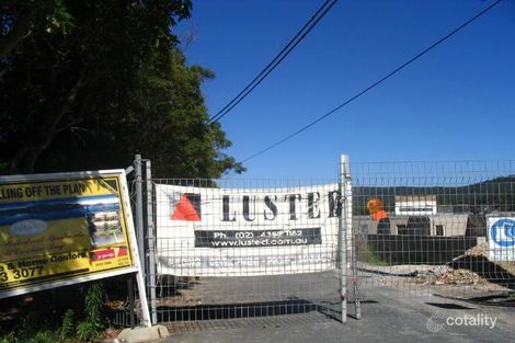 Property photo of 4/5 Wharf Street East Gosford NSW 2250