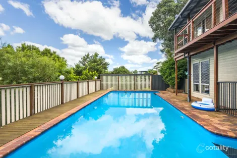 Property photo of 33 High Street Lismore NSW 2480