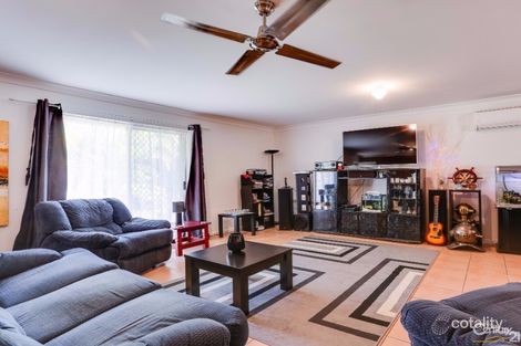Property photo of 30 Forestglen Crescent Browns Plains QLD 4118