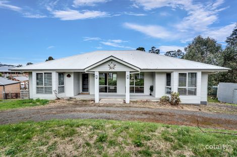 Property photo of 35 Pine Ridge Road Kinglake West VIC 3757