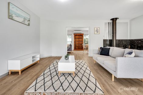Property photo of 35 Pine Ridge Road Kinglake West VIC 3757