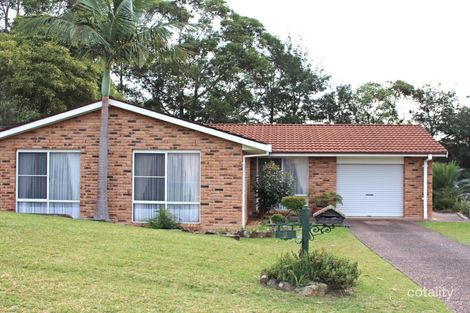 Property photo of 8 Capricorn Avenue Narrawallee NSW 2539