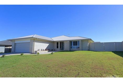 Property photo of 13 Hallii Street Ashfield QLD 4670