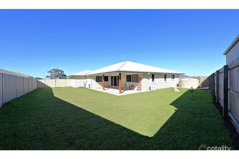 Property photo of 13 Hallii Street Ashfield QLD 4670
