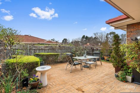 Property photo of 31/92 Casey Crescent Calwell ACT 2905