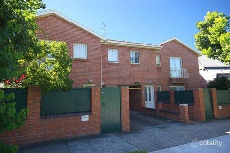 4/5-7 Lithgow St, Wollstonecraft, NSW 2065