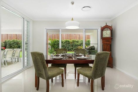 Property photo of 7 Persian Close Mount Cotton QLD 4165