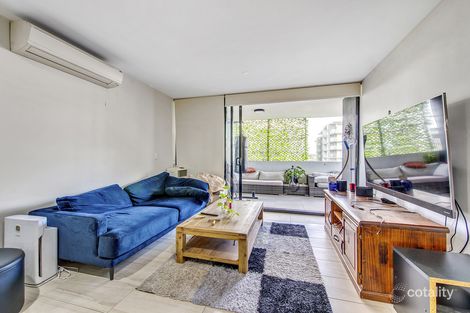 Property photo of 511/8 Hunt Street Hamilton QLD 4007