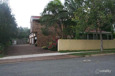 Property photo of 2/77 Stuckey Road Clayfield QLD 4011