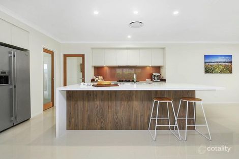 Property photo of 7 Persian Close Mount Cotton QLD 4165