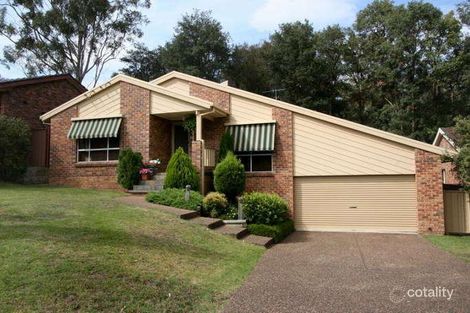 Property photo of 133 Cecil Avenue Castle Hill NSW 2154