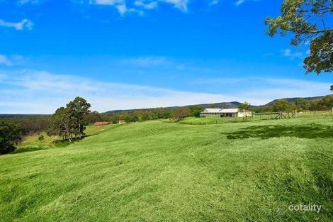 81 Cabbage Tree Rd, Grose Vale, NSW 2753