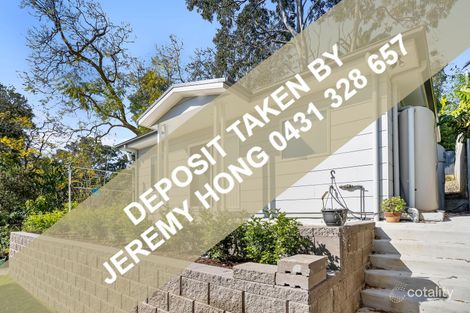 11 Lone Pine Ave, Chatswood, NSW 2067