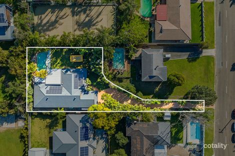 Property photo of 7A Moss Road Camira QLD 4300