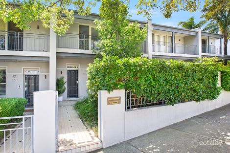 3/16 Tavistock St, Drummoyne, NSW 2047