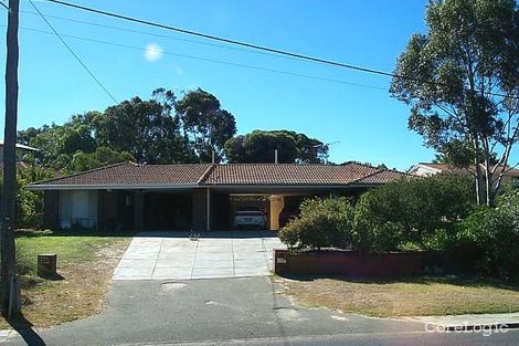 Property photo of 35B Raleigh Road Sorrento WA 6020