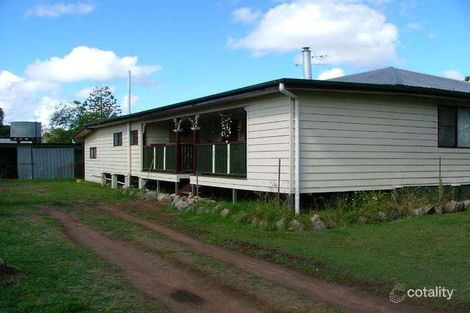 Property photo of 86 Cairns Street Nanango QLD 4615