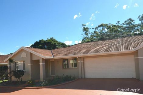 Property photo of 13/55 Amira Drive Port Macquarie NSW 2444