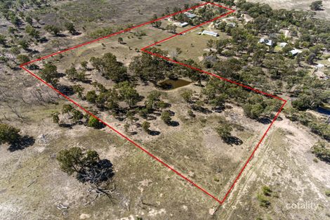 Property photo of 132 Dight Road Rosenthal Heights QLD 4370