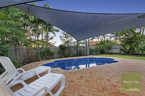 Property photo of 10 White Beech Court Douglas QLD 4814