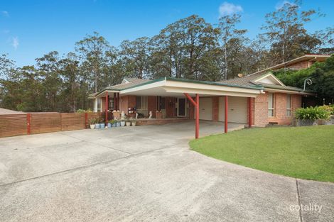 Property photo of 45 Cowarral Circuit Wauchope NSW 2446