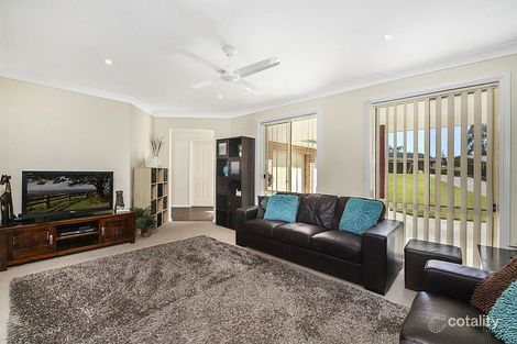 Property photo of 45 Cowarral Circuit Wauchope NSW 2446