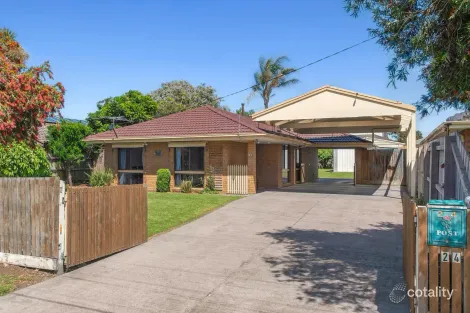 24 Woonton St, Rosebud, VIC 3939