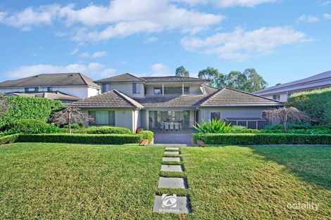 Property photo of 9 Heritage Retreat Harrington Park NSW 2567