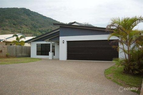 Property photo of 11 Lucy Close Kanimbla QLD 4870