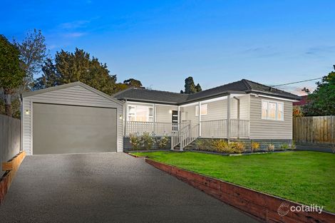 Property photo of 6 Sunray Avenue Cheltenham VIC 3192