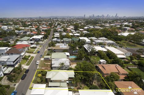 Property photo of 32 Lockyer Street Camp Hill QLD 4152