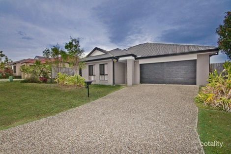 Property photo of 50 Palma Crescent Varsity Lakes QLD 4227