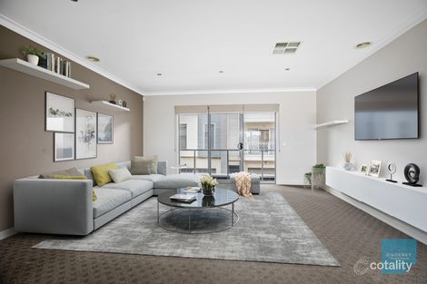 Property photo of 3/69-77 Lancefield Drive Caroline Springs VIC 3023
