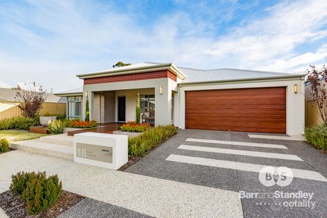 18 Barker Bvd, Glen Iris, WA 6230