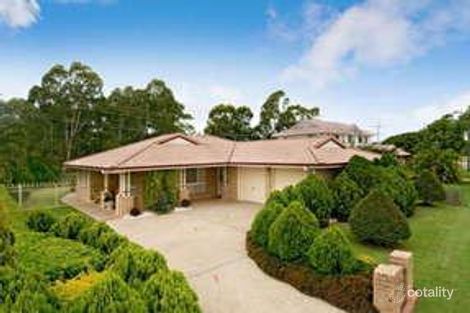 Property photo of 115 Ashmole Road Newport QLD 4020