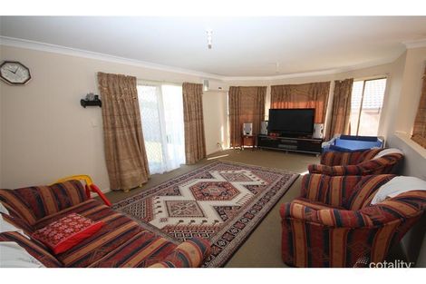 Property photo of 31 Monivae Circuit Eagleby QLD 4207