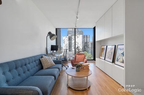 Property photo of 1008/665 Chapel Street South Yarra VIC 3141