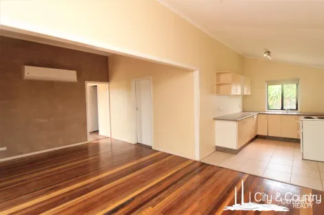 Property photo of 130 Miles Street Menzies QLD 4825