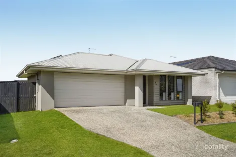26 Woodfern Dr, Upper Caboolture, QLD 4510