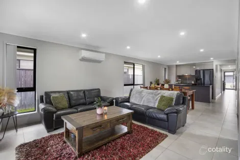 Property photo of 26 Woodfern Drive Upper Caboolture QLD 4510