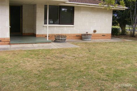 Property photo of 1 Bonshor Street Millicent SA 5280