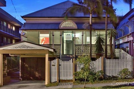 25 Norman St, East Brisbane, QLD 4169