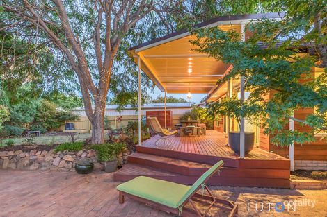 Property photo of 22 Macdowell Street Evatt ACT 2617