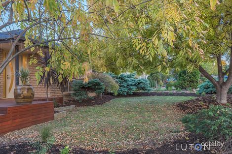 Property photo of 22 Macdowell Street Evatt ACT 2617
