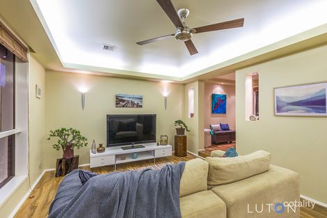 Property photo of 22 Macdowell Street Evatt ACT 2617
