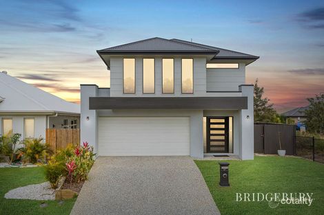 87 Cowen Tce, North Lakes, QLD 4509