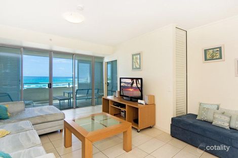 Property photo of LOT 806/3 McLean Street Coolangatta QLD 4225