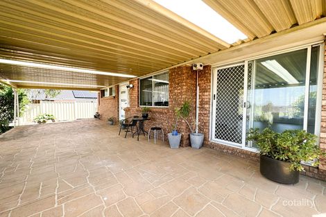 Property photo of 5 Ashton Close Eagle Vale NSW 2558