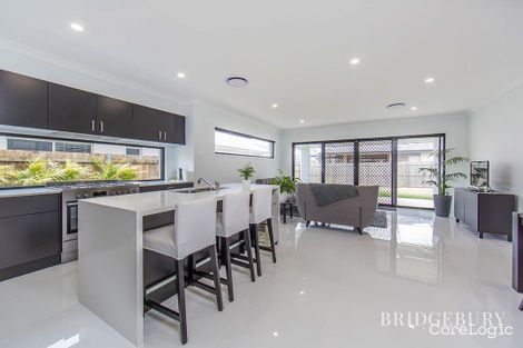 Property photo of 87 Cowen Terrace North Lakes QLD 4509